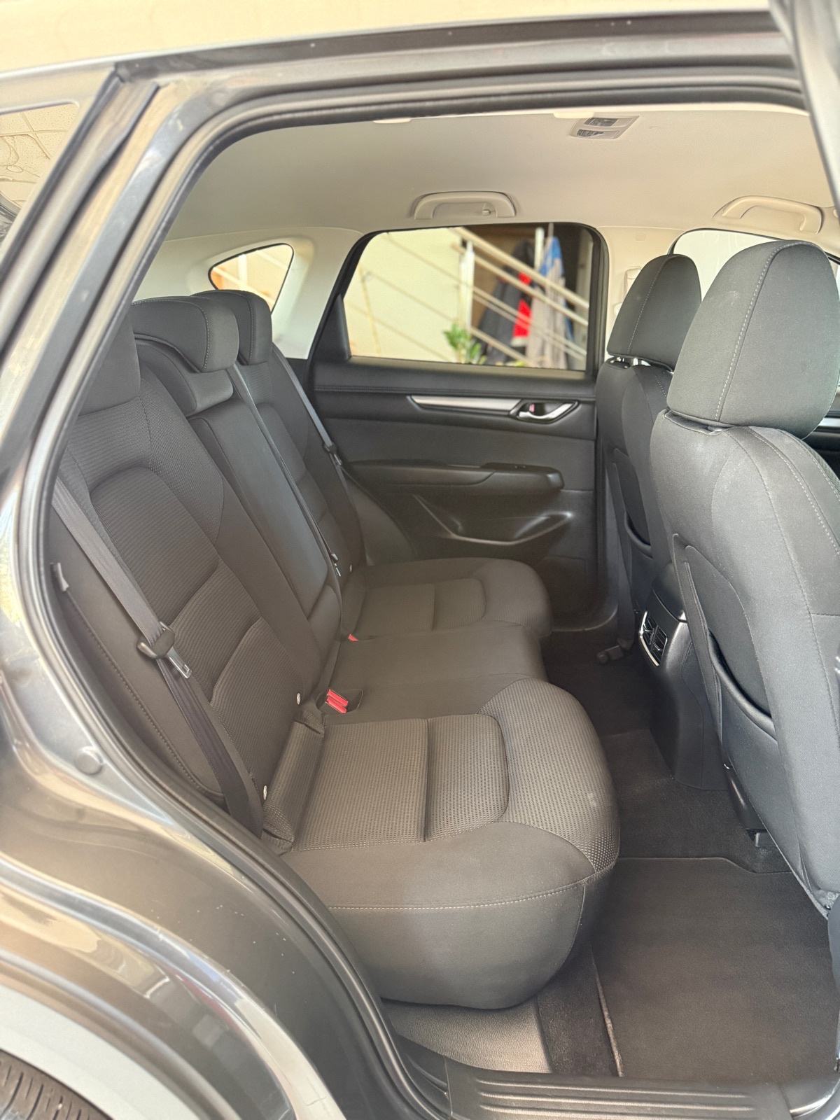 Mazda CX-5 G194 2,5 Automatik, fotografija 13
