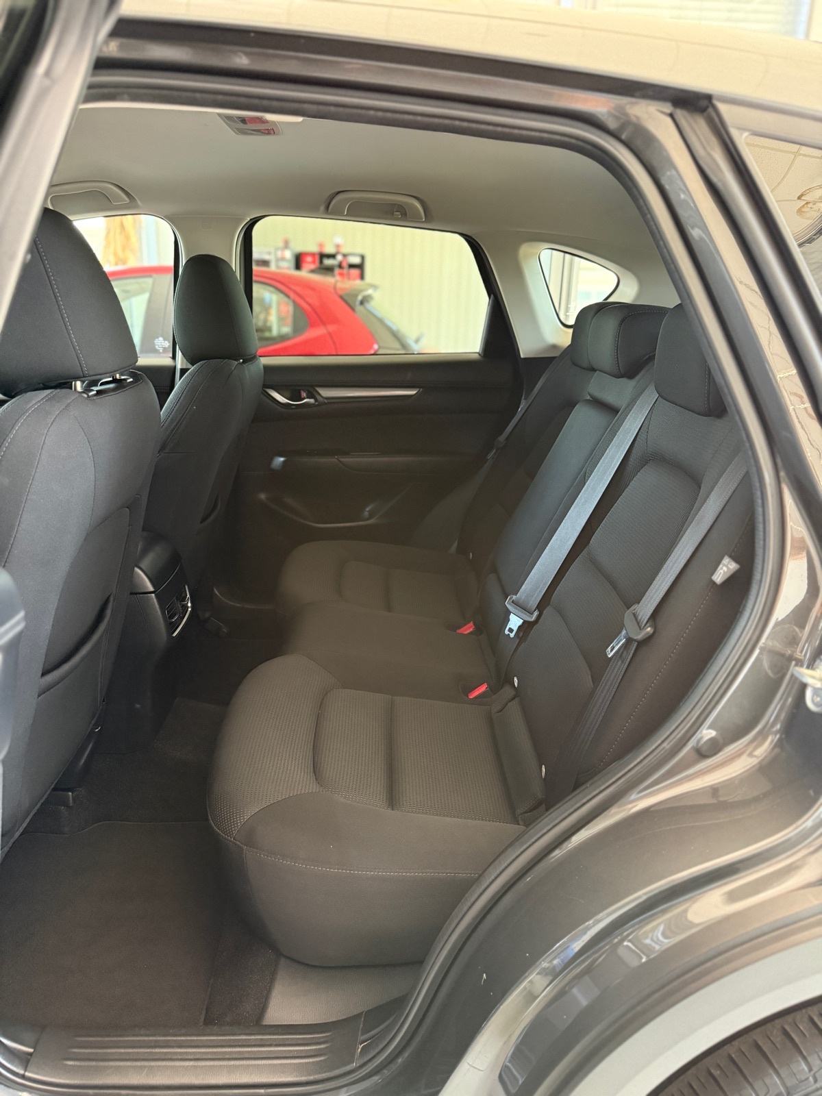 Mazda CX-5 G194 2,5 Automatik, fotografija 11