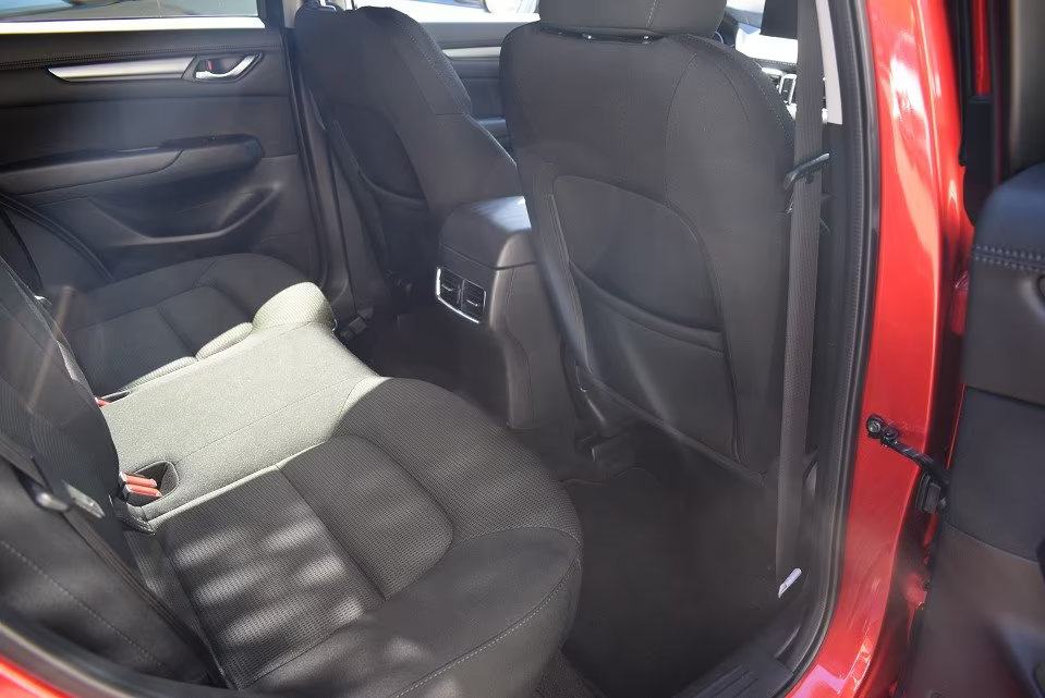 Mazda CX-5 G194 advantage LED navi gr.sj. PDCx2 kam360 keyless, fotografija 2