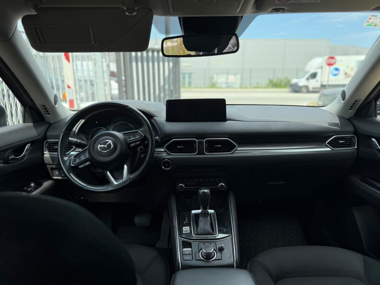 Mazda CX-5 G194 AT REVOLUTION *HR VOZILO, PRVI VLASNIK, SVI SERVISI*, fotografija 7