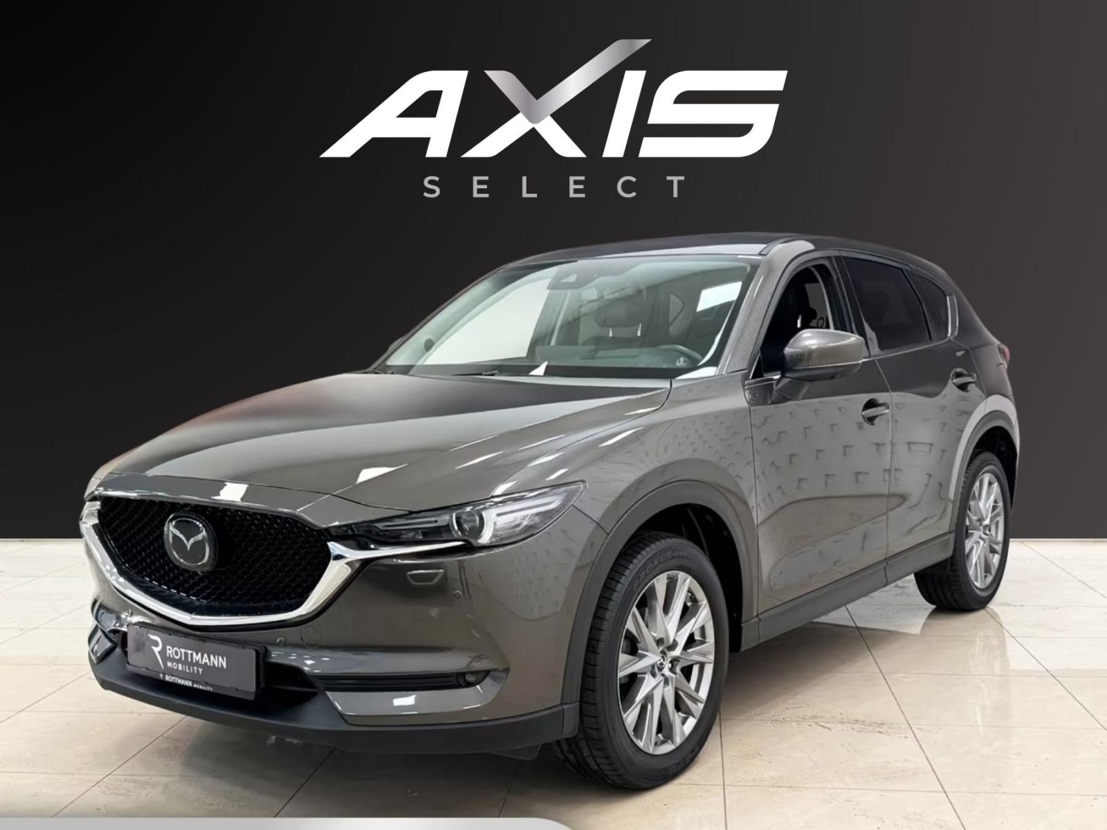 Mazda CX-5 G194 Automatik Sport, fotografija 1