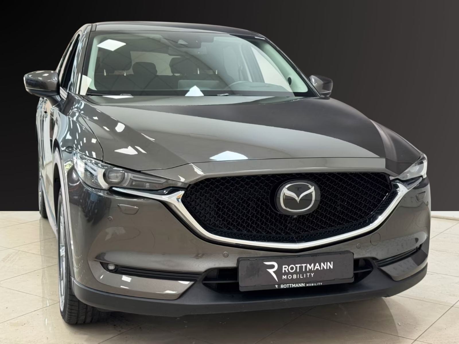 Mazda CX-5 G194 Automatik Sport, fotografija 2