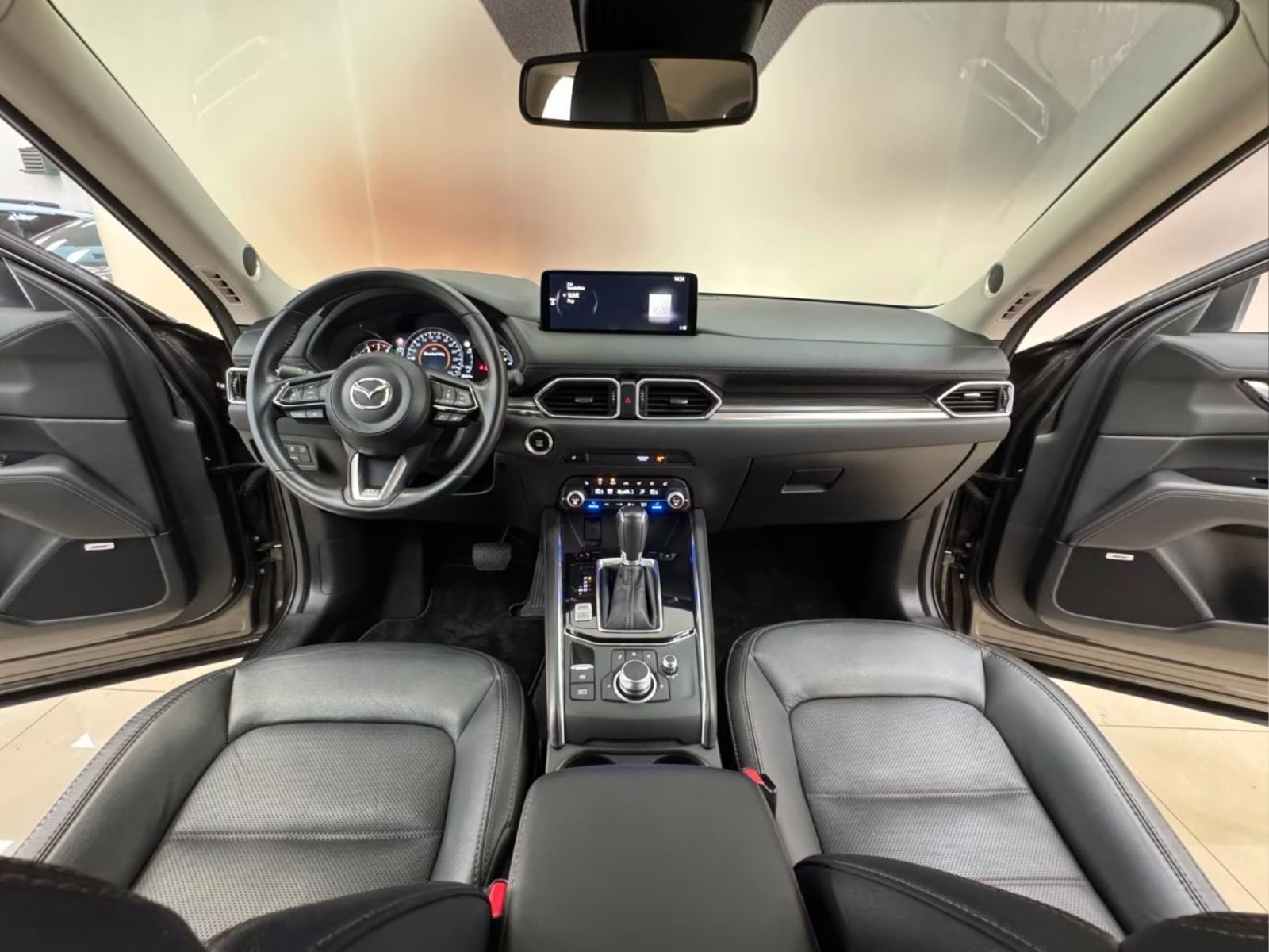 Mazda CX-5 G194 Automatik Sport, fotografija 5