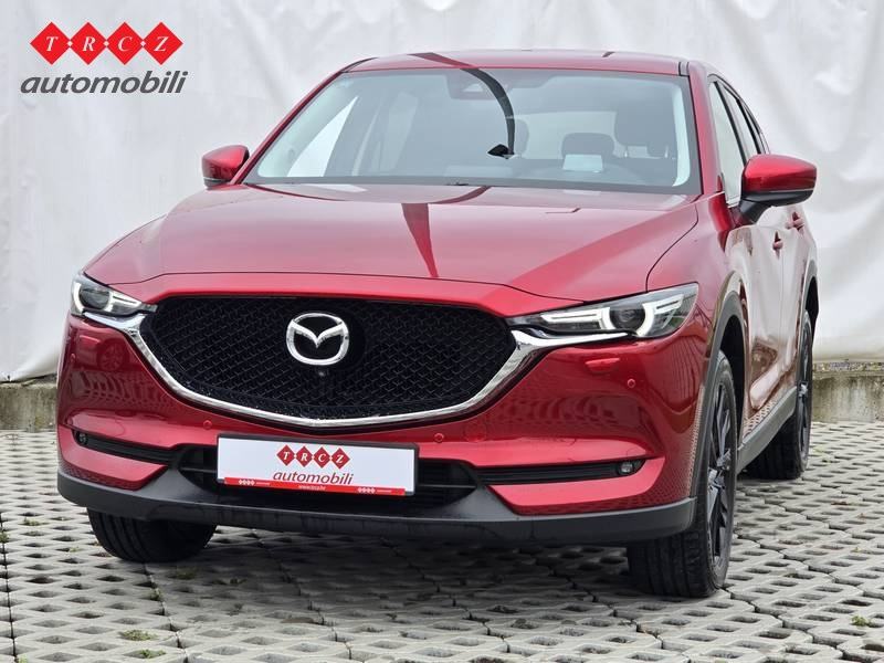 MAZDA CX-5 TAKUMI 2.2 CD 150, fotografija 2