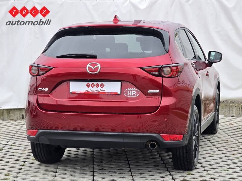 MAZDA CX-5 TAKUMI 2.2 CD 150, fotografija 3