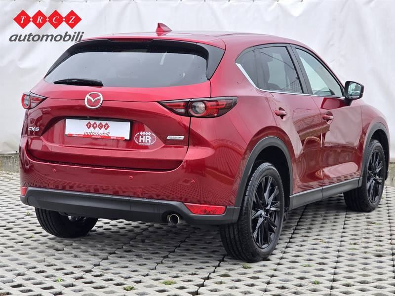 MAZDA CX-5 TAKUMI 2.2 CD 150, fotografija 4