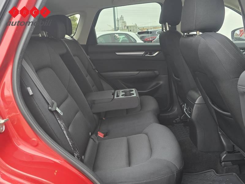 MAZDA CX-5 TAKUMI 2.2 CD 150, fotografija 5