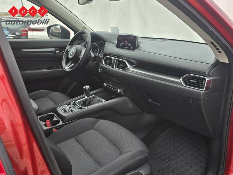 MAZDA CX-5 TAKUMI 2.2 CD 150, fotografija 6
