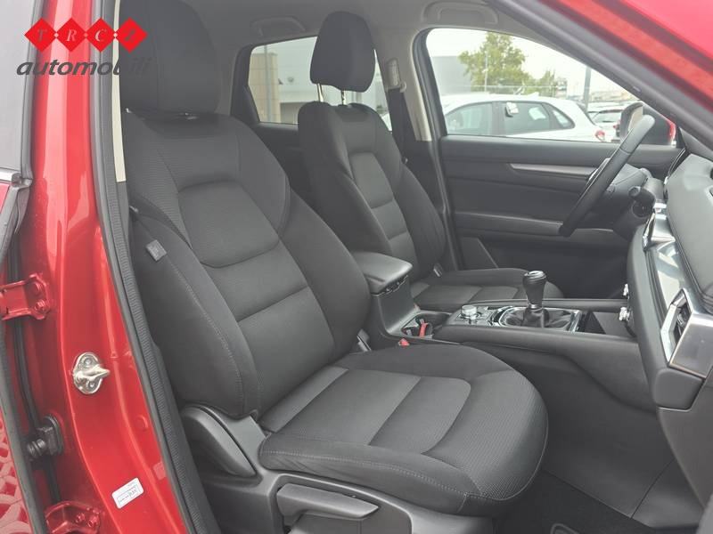 MAZDA CX-5 TAKUMI 2.2 CD 150, fotografija 7