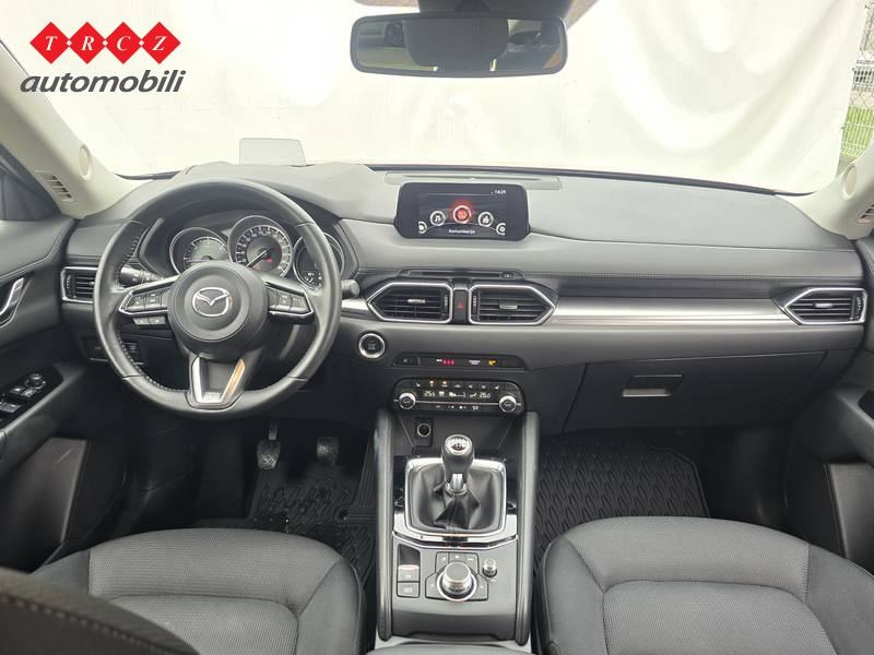 MAZDA CX-5 TAKUMI 2.2 CD 150, fotografija 8