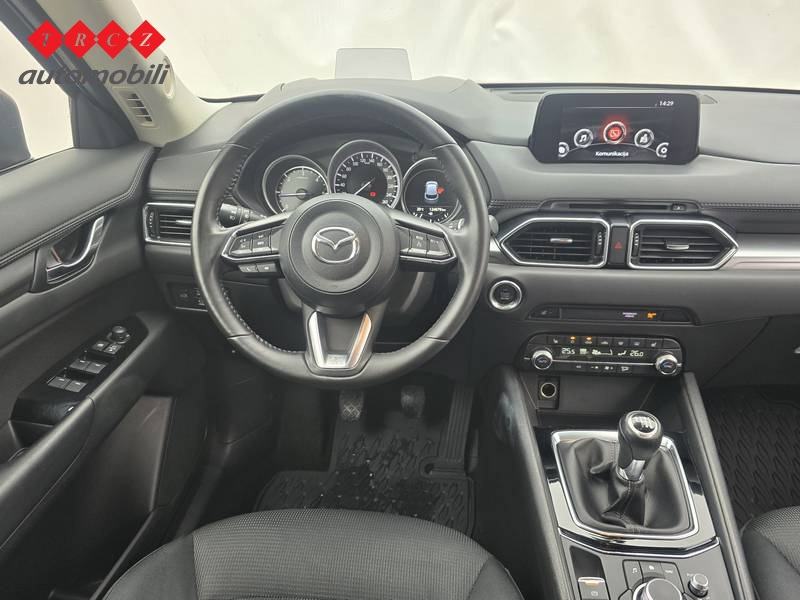 MAZDA CX-5 TAKUMI 2.2 CD 150, fotografija 9