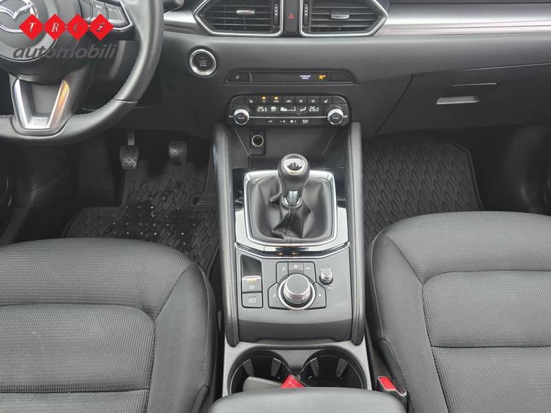 MAZDA CX-5 TAKUMI 2.2 CD 150, fotografija 10