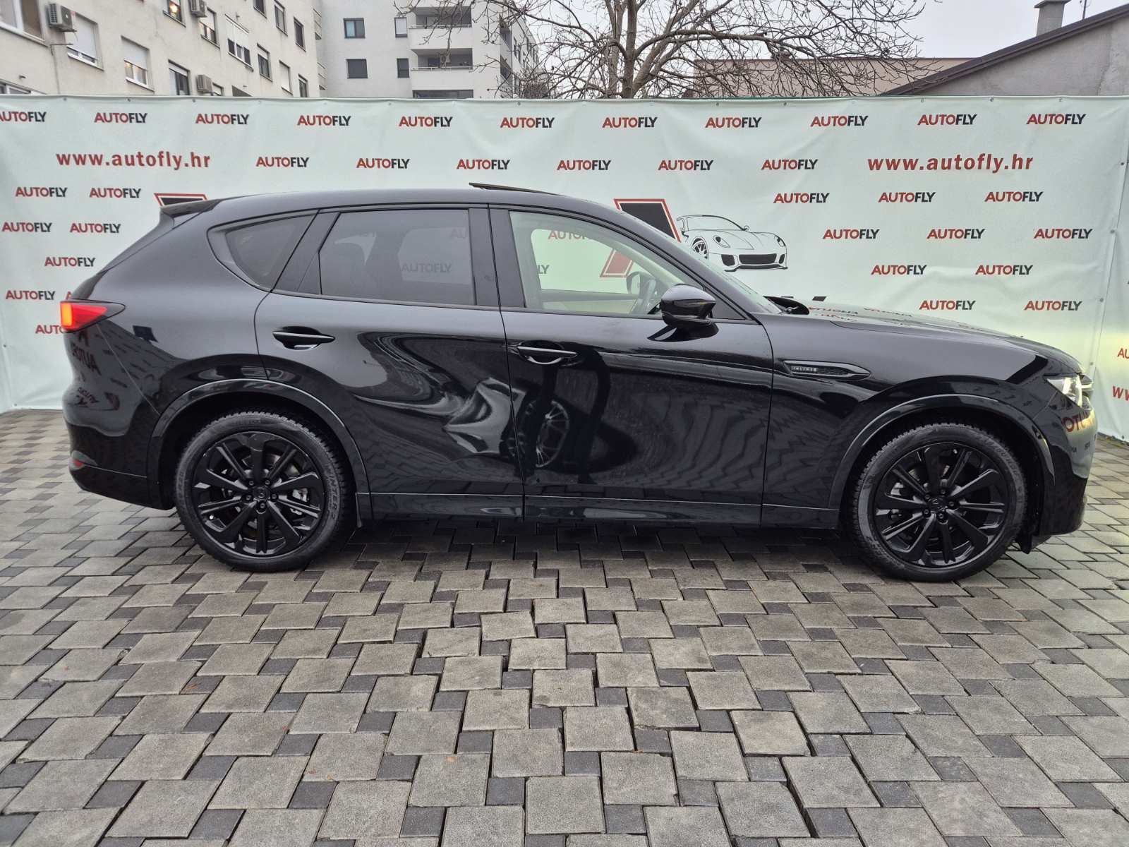 Mazda CX-60 3.3 D e-Skyactiv Takumi AWD, 360kam, Pano, Bose, HeadUP, fotografija 5