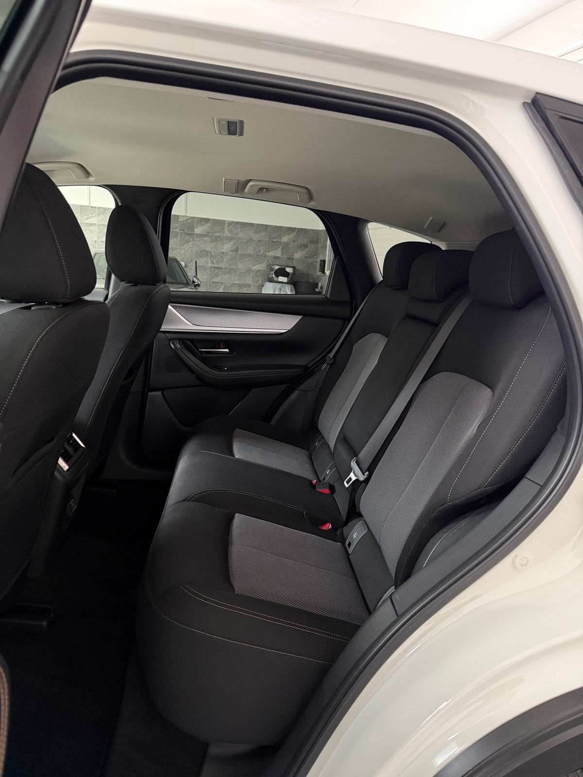 Mazda CX-60 3.3D EXCLUSIVE, 1VL, 24MJ JAMSTVO, LEASING BEZ UČEŠĆA, fotografija 18