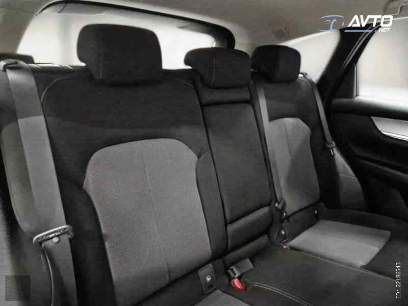 Mazda CX-60 3.3L E-SKYACTIV MHEV EXCLUSIVE LINE, KAMERA, LED, fotografija 12
