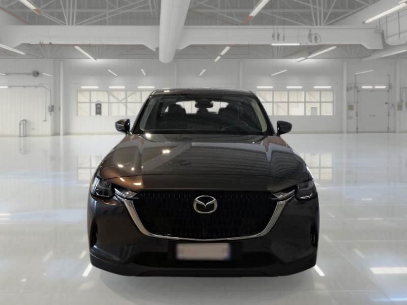 Mazda CX-60 D Exclusive-line, 12/2024, 9921 km, kao nov!, fotografija 14