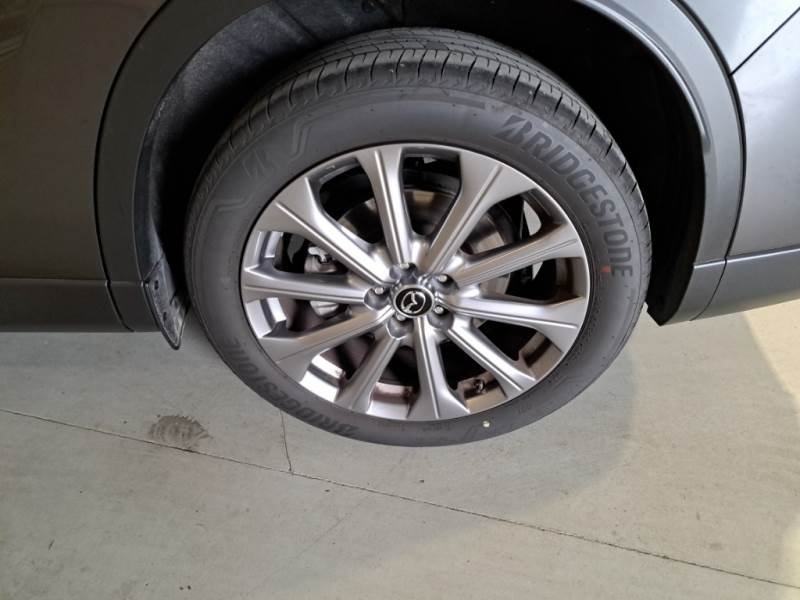 Mazda CX-60 D Exclusive-line, 12/2024, 9921 km, kao nov!, fotografija 6
