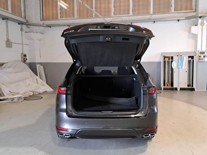 Mazda CX-60 D Exclusive-line, 12/2024, 9921 km, kao nov!, fotografija 11