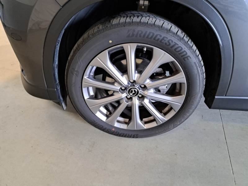 Mazda CX-60 D Exclusive-line, 12/2024, 9921 km, kao nov!, fotografija 8