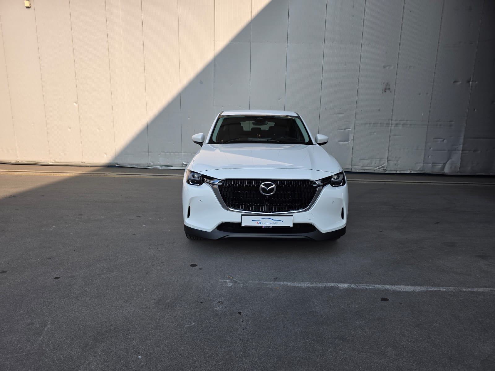 Mazda CX-60 D Exclusive-line**AUTOMATIC**KAMERE**NAVI**U SUSTAVU PDV a, fotografija 2