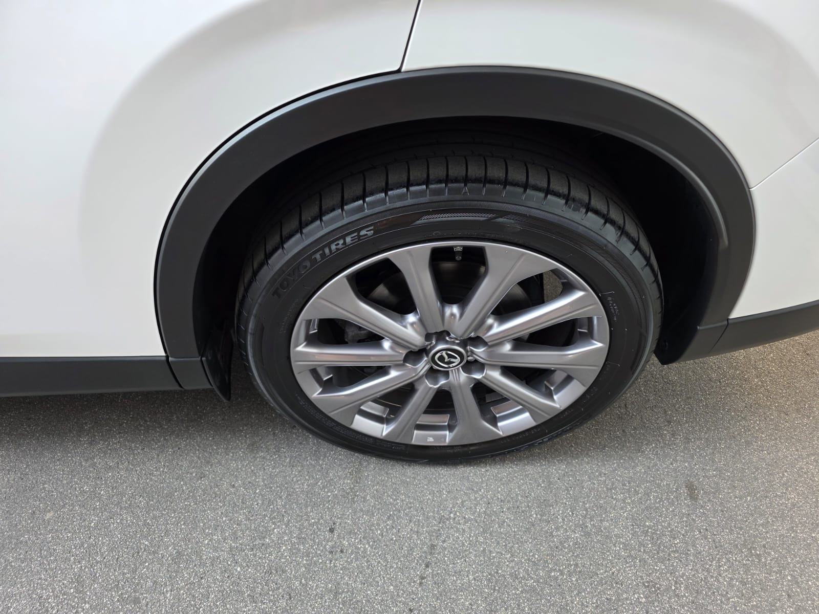 Mazda CX-60 D Exclusive-line**AUTOMATIC**KAMERE**NAVI**U SUSTAVU PDV a, fotografija 10