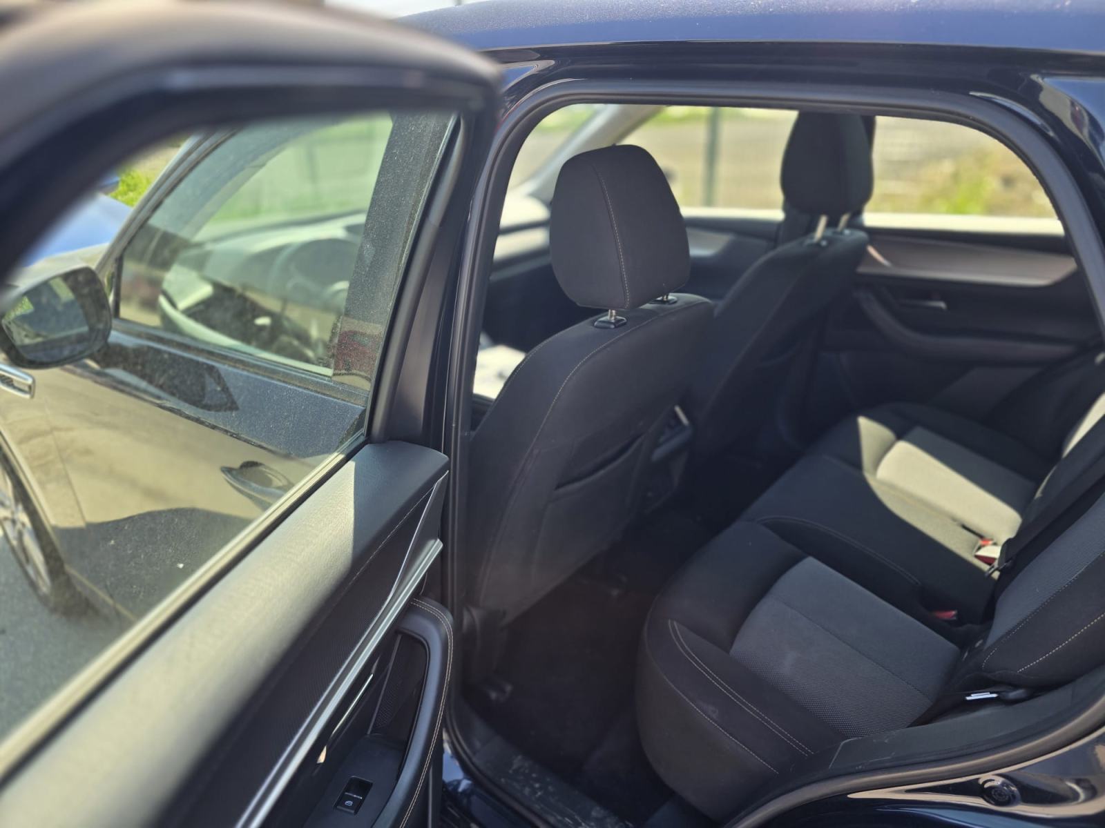 Mazda CX-60 D 3,3 MHEV, 200 HP,12 MJESECI JAMSTVO, fotografija 5