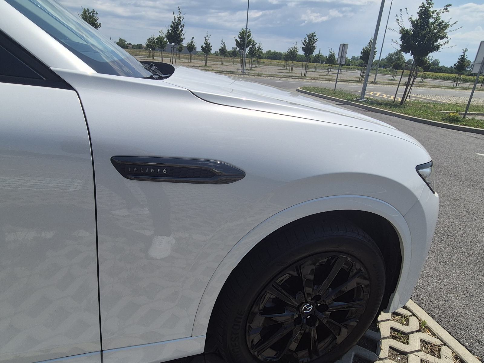 Mazda CX-60 3.3D AWD HomuraPlus, fotografija 7