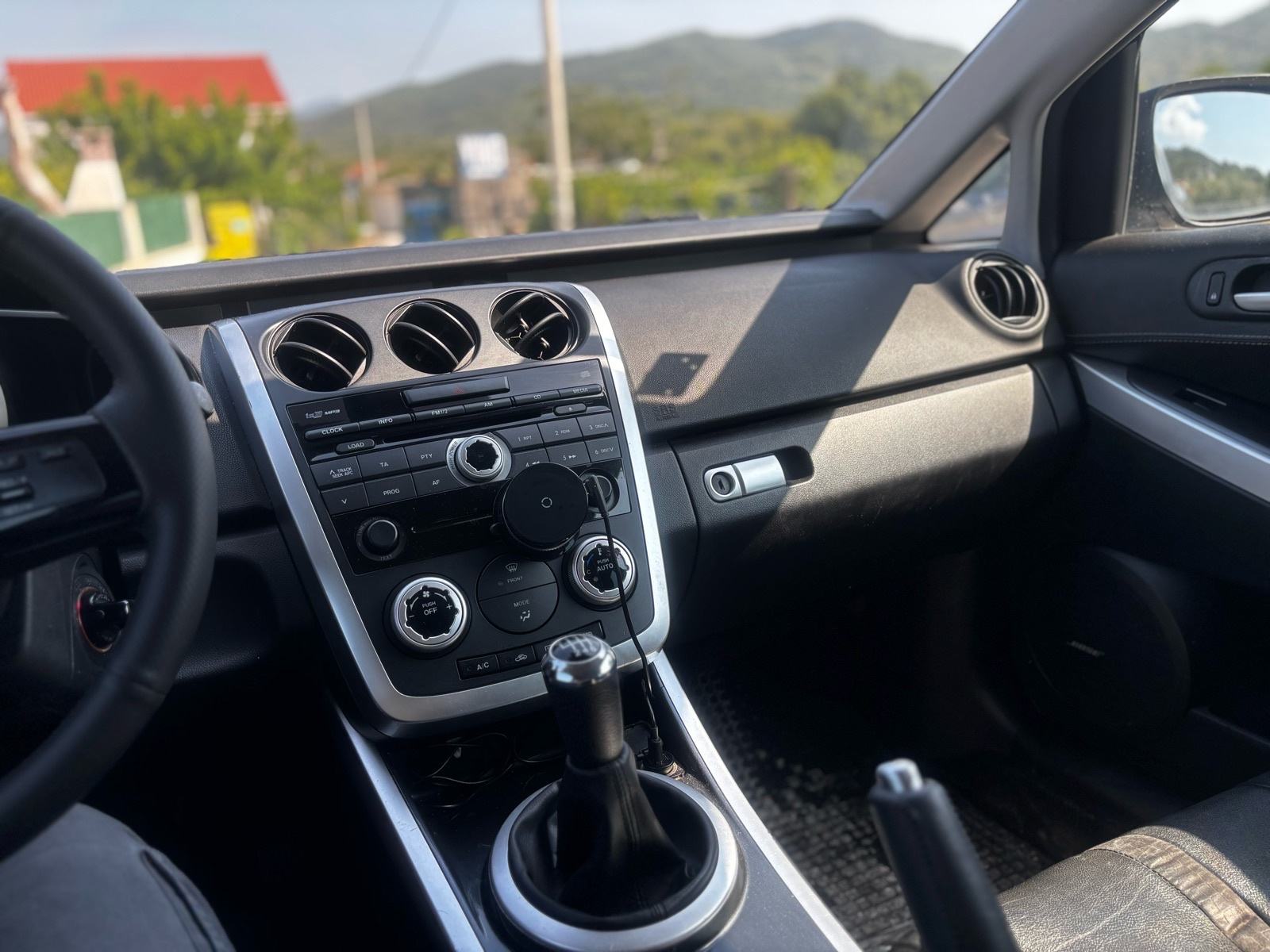 Mazda CX-7 2,3 i Turbo Akcija !!!, pogled izvana - slika 1