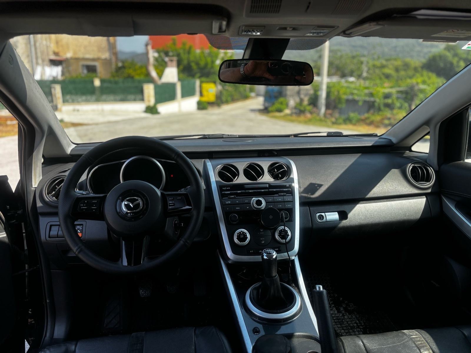 Mazda CX-7 2,3 i Turbo Akcija !!!, fotografija 9