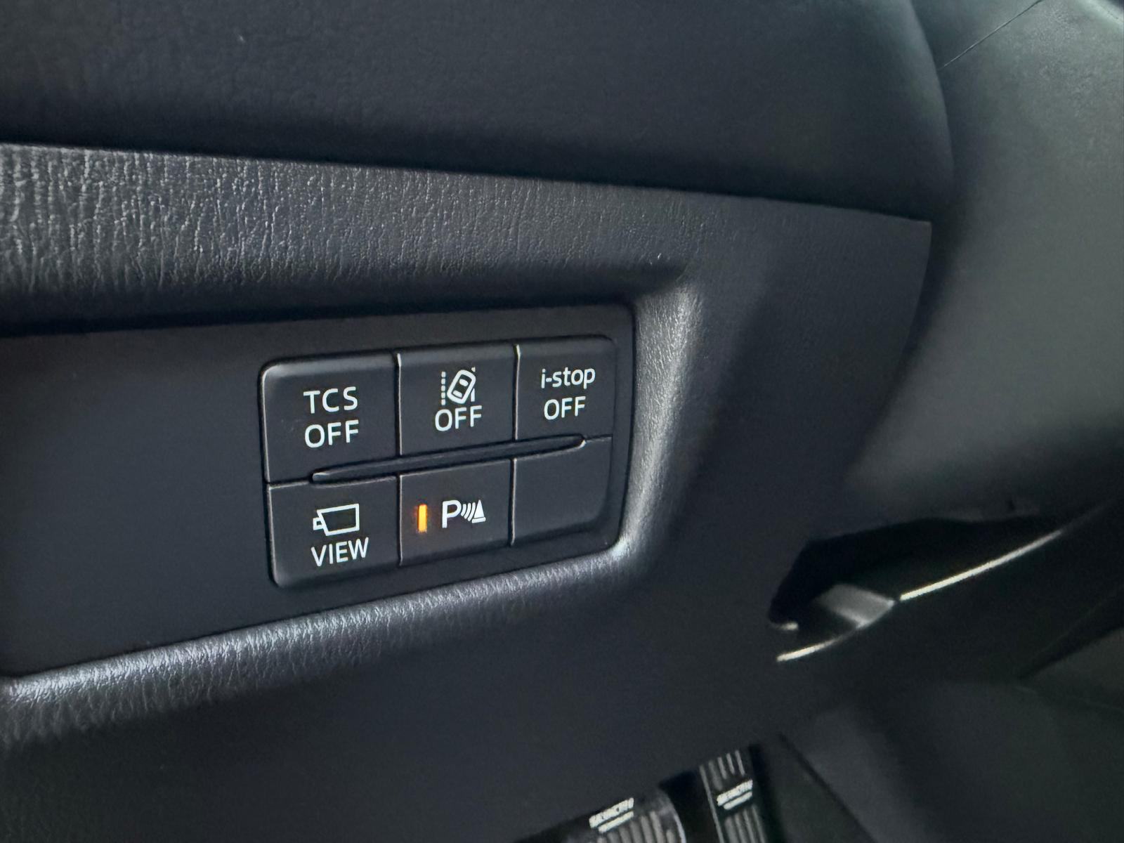MAZDA CX5 2.2 D NEWGROUND ,DIESEL , 110 KW ,AUTOMATIK, fotografija 17