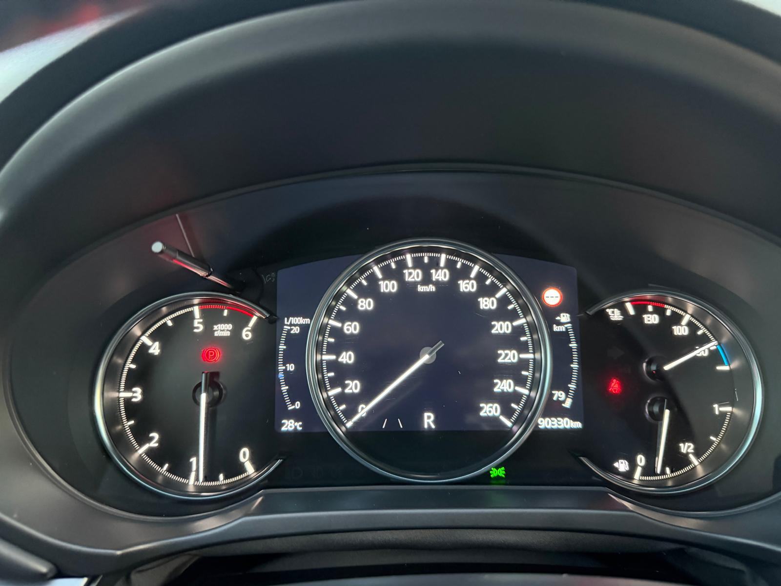 MAZDA CX5 2.2 D NEWGROUND ,DIESEL , 110 KW ,AUTOMATIK, fotografija 15