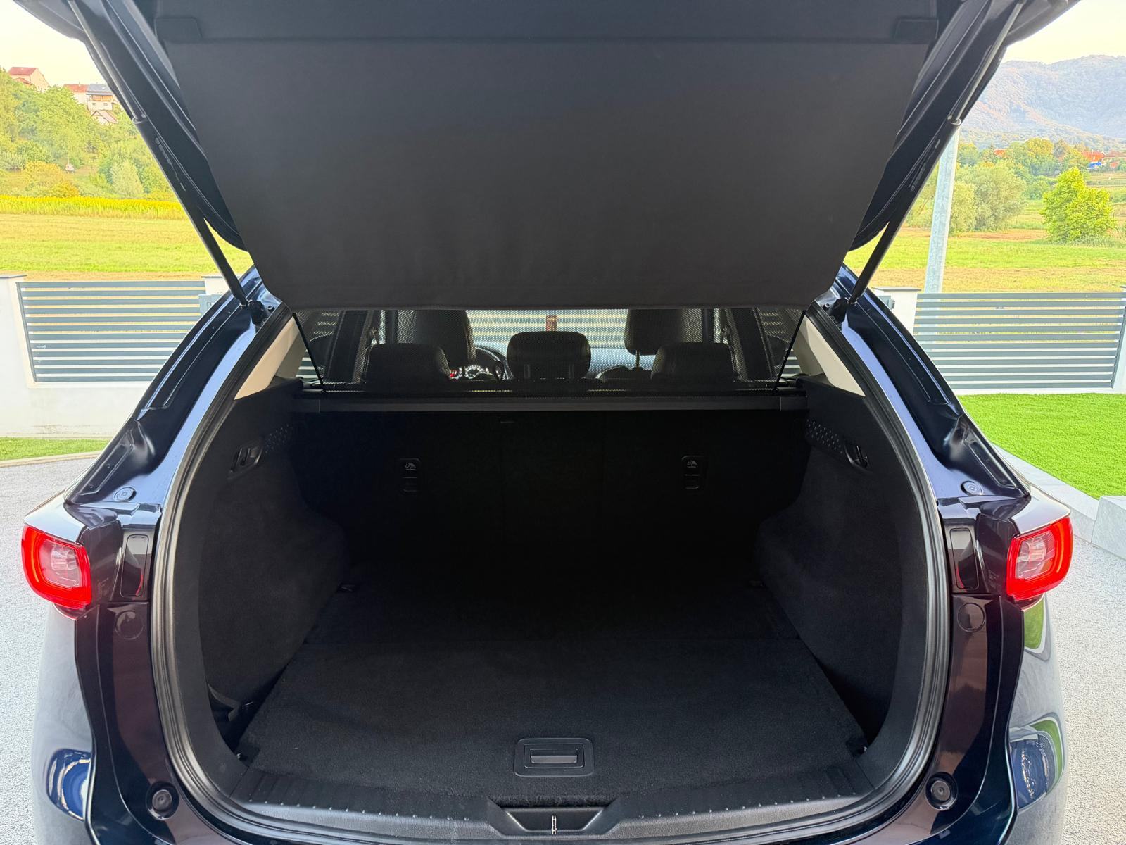 MAZDA CX5 2.2 D NEWGROUND ,DIESEL , 110 KW ,AUTOMATIK, fotografija 14