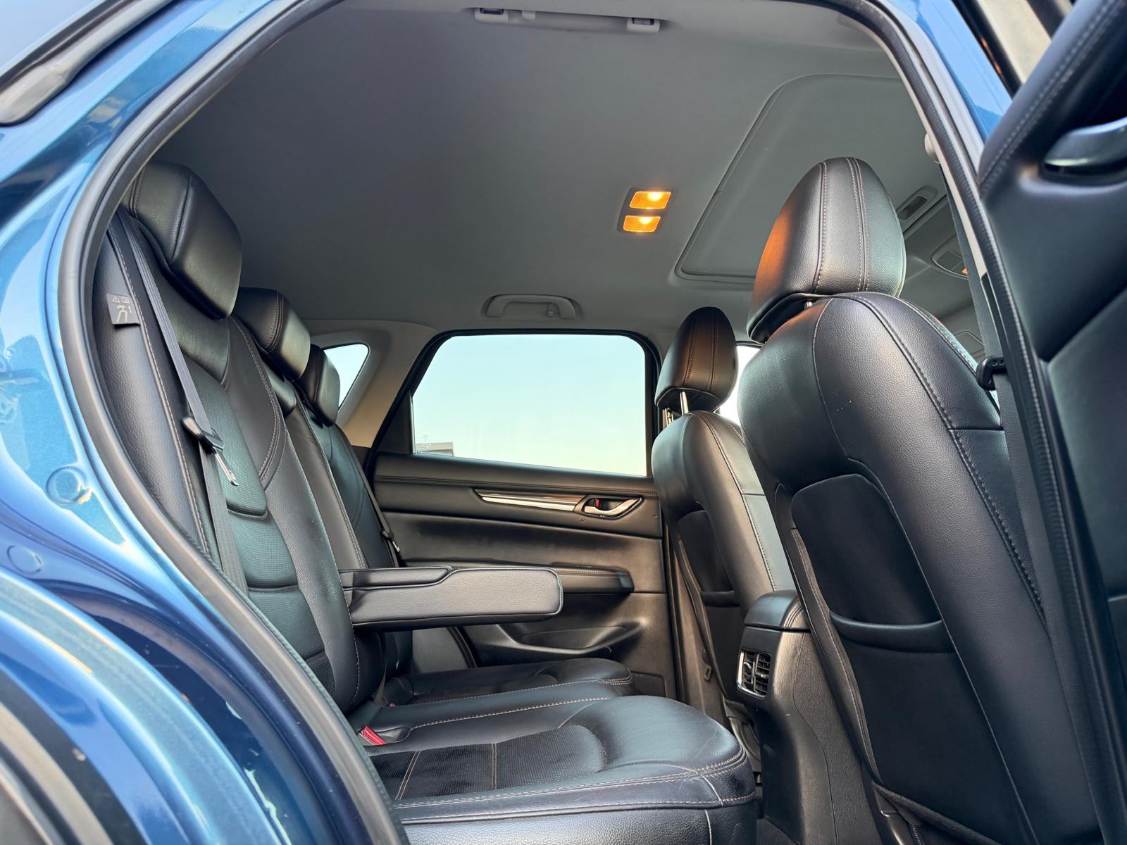 MAZDA CX5 AWD REVOUTION TOP, 2018. 2.2 DIESEL,AUTOMATIK, 135 KW, fotografija 11