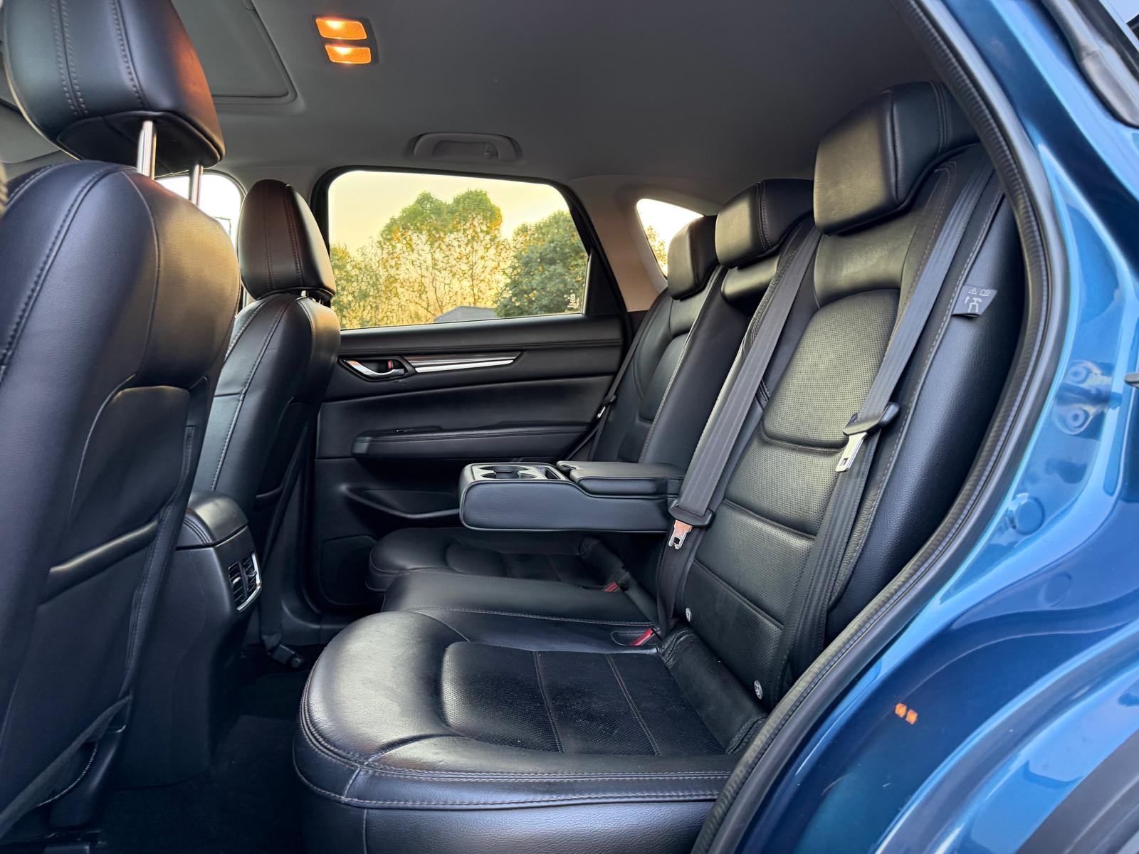 MAZDA CX5 AWD REVOUTION TOP, 2018. 2.2 DIESEL,AUTOMATIK, 135 KW, fotografija 9