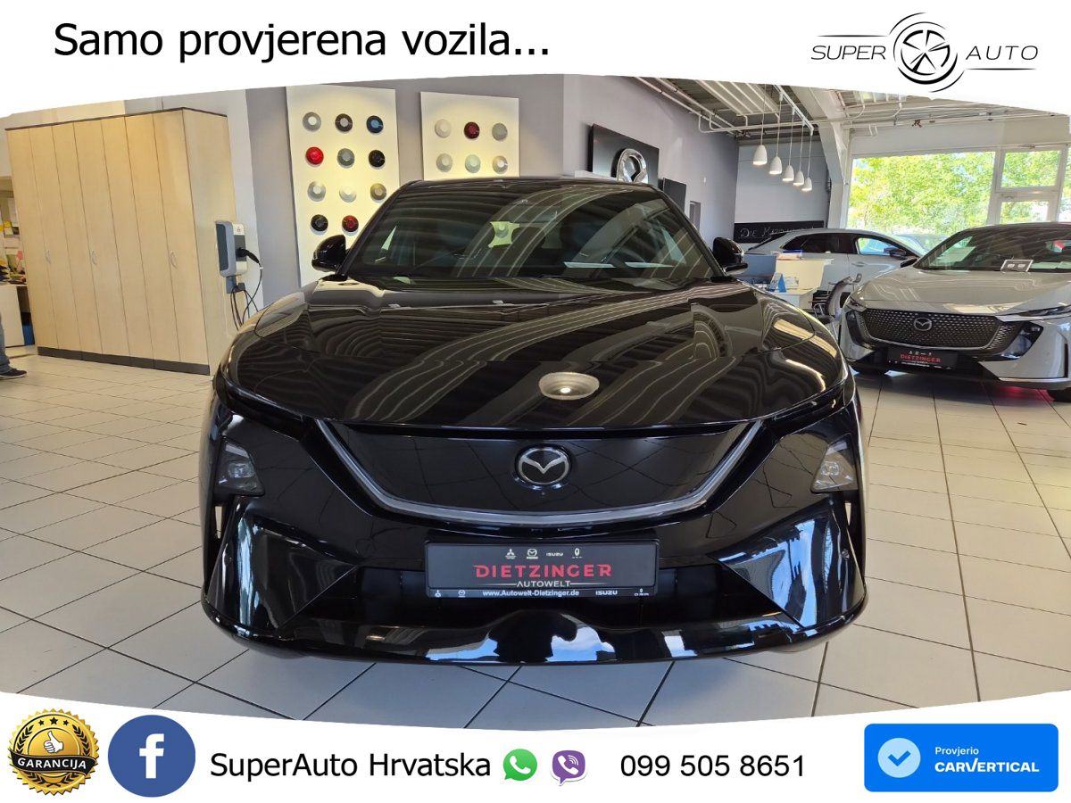 Mazda CX6e Aut. Takumi 136 KS, PANO+360+ACC+GR SJED+HEAD+KEY+LANE