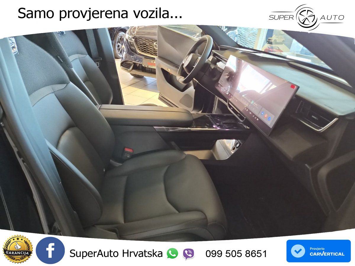 Mazda CX6e Aut. Takumi 136 KS, PANO+360+ACC+GR SJED+HEAD+KEY+LANE, fotografija 7