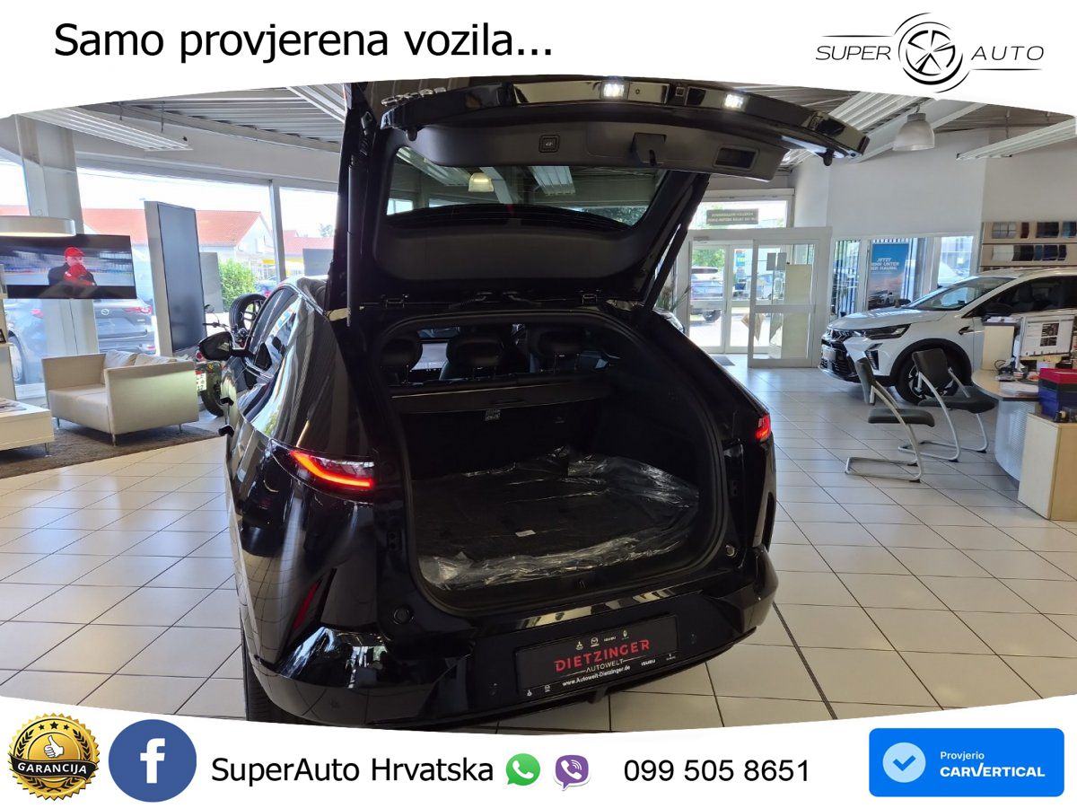 Mazda CX6e Aut. Takumi 136 KS, PANO+360+ACC+GR SJED+HEAD+KEY+LANE, fotografija 9