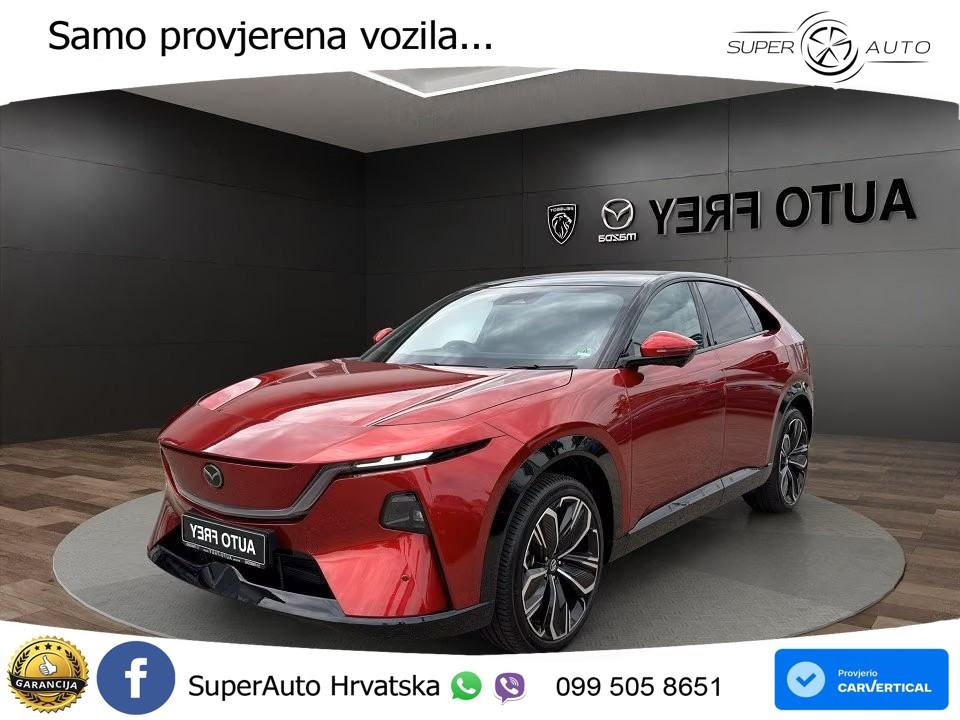 Mazda CX6e Aut. Takumi 258 KS, PANO+360+ACC+GR SJED+HEAD+KEY+LANE