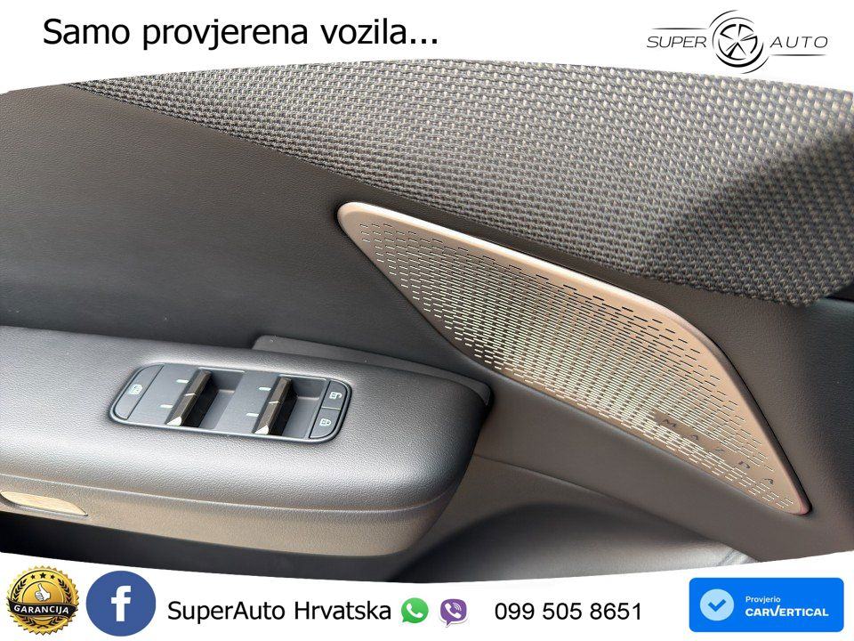 Mazda CX6e Aut. Takumi 258 KS, PANO+360+ACC+GR SJED+HEAD+KEY+LANE, fotografija 14
