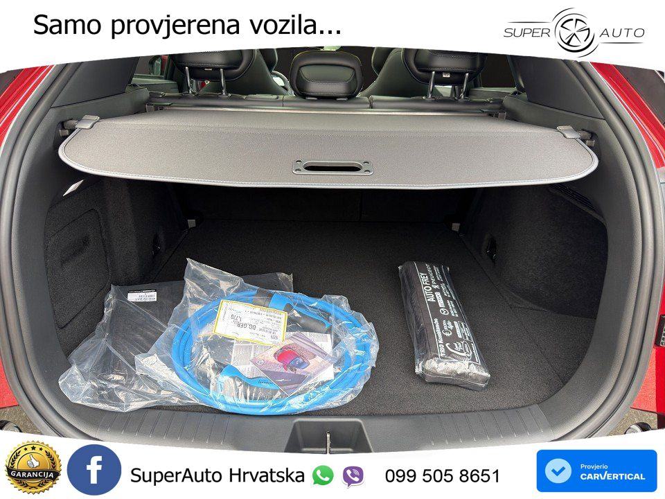 Mazda CX6e Aut. Takumi 258 KS, PANO+360+ACC+GR SJED+HEAD+KEY+LANE, fotografija 18