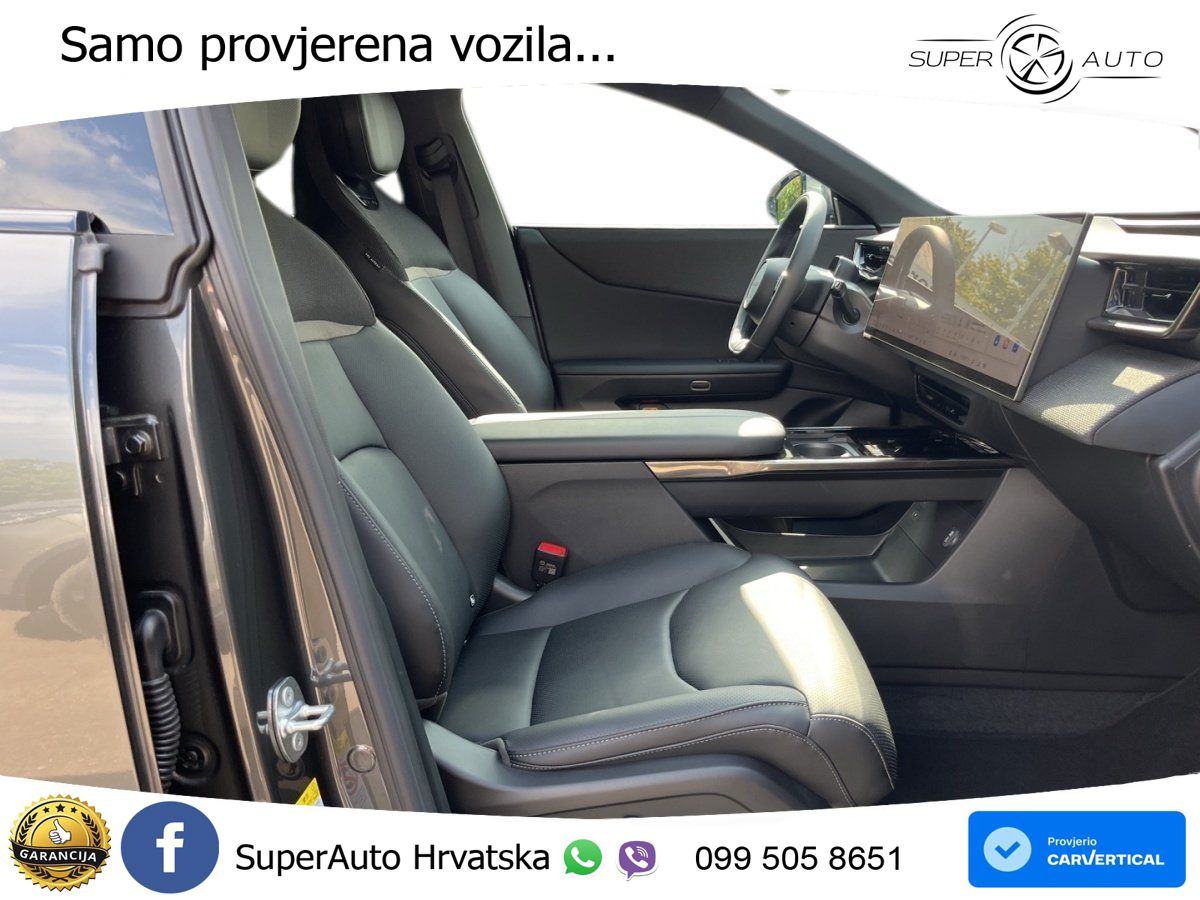 Mazda CX6e Aut. Takumi 258 KS, PANO+360+ACC+GR SJED+HEAD+KEY+LANE, fotografija 7