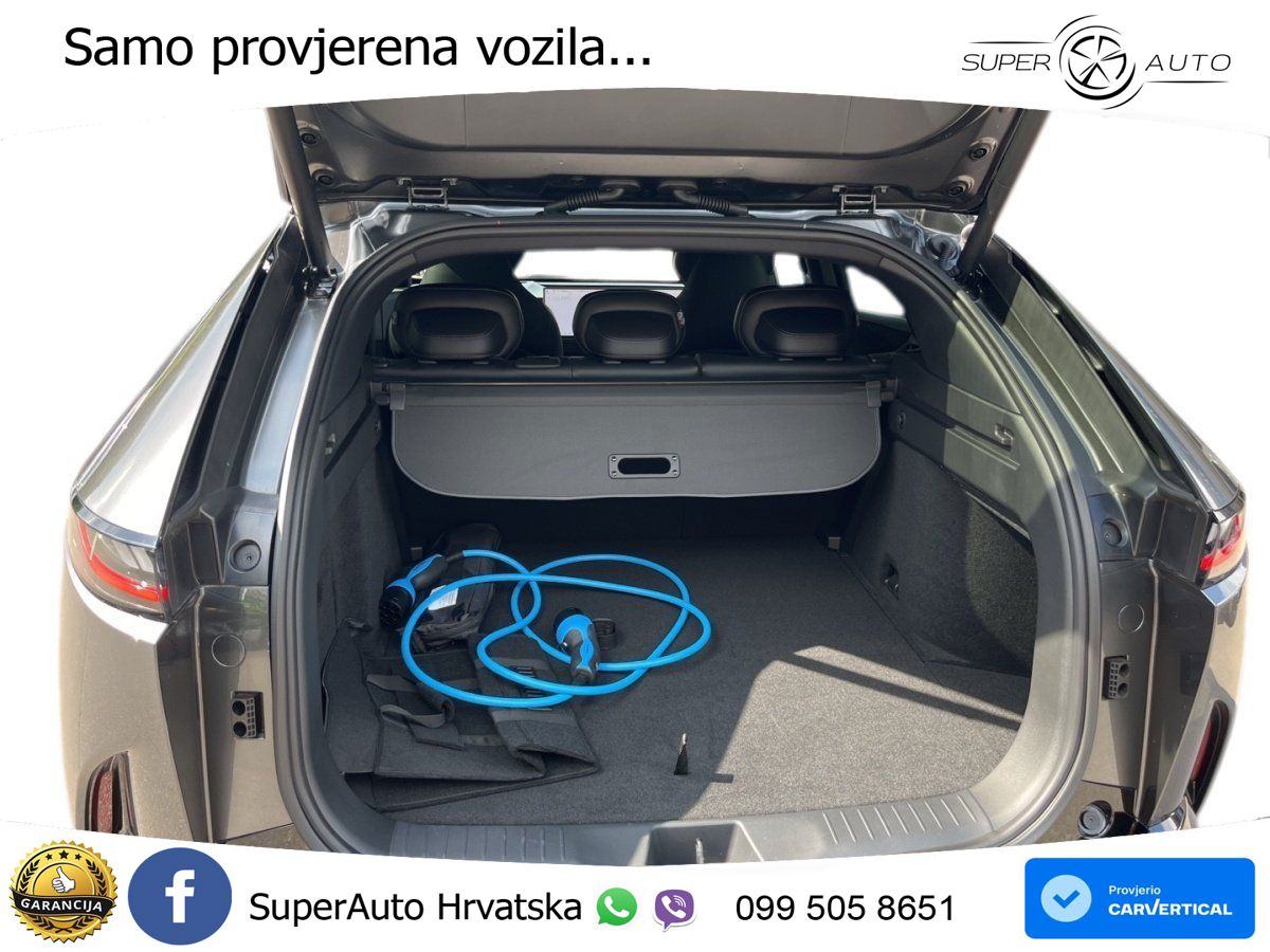 Mazda CX6e Aut. Takumi 258 KS, PANO+360+ACC+GR SJED+HEAD+KEY+LANE, fotografija 9