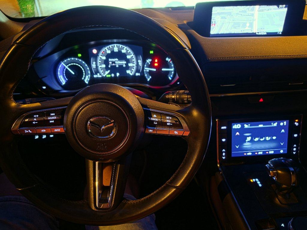 Mazda MX-30, Premium Edition, reg. 03/27. KAO NOV, fotografija 11