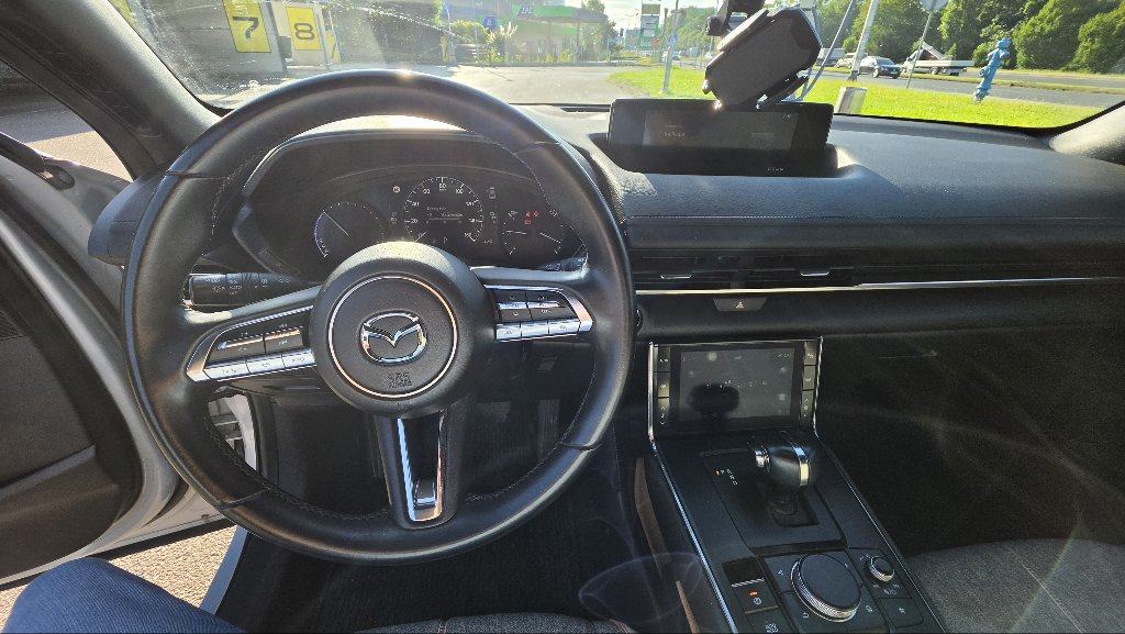 Mazda MX-30, Premium Edition, reg. 03/27. KAO NOV, fotografija 15