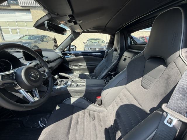 Mazda MX-5 1.5L SKYACTIV G132 HOMURA *DEMO VOZILO* **UŠTEDA 5.500€**, pogled izvana - slika 5