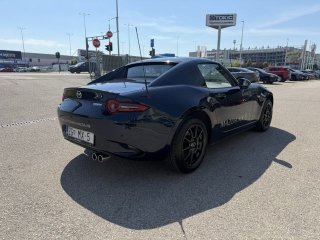Mazda MX-5 1.5L SKYACTIV G132 HOMURA *DEMO VOZILO* **UŠTEDA 5.500€**, pogled izvana - slika 3