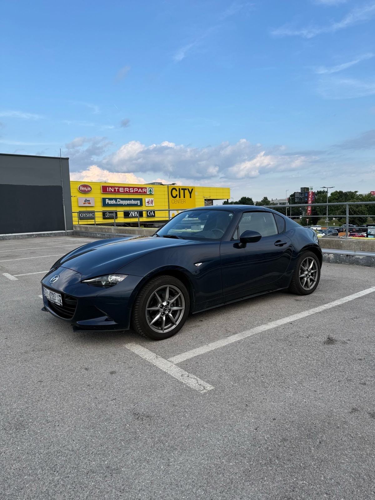 Mazda MX-5 G132 RF, fotografija 3