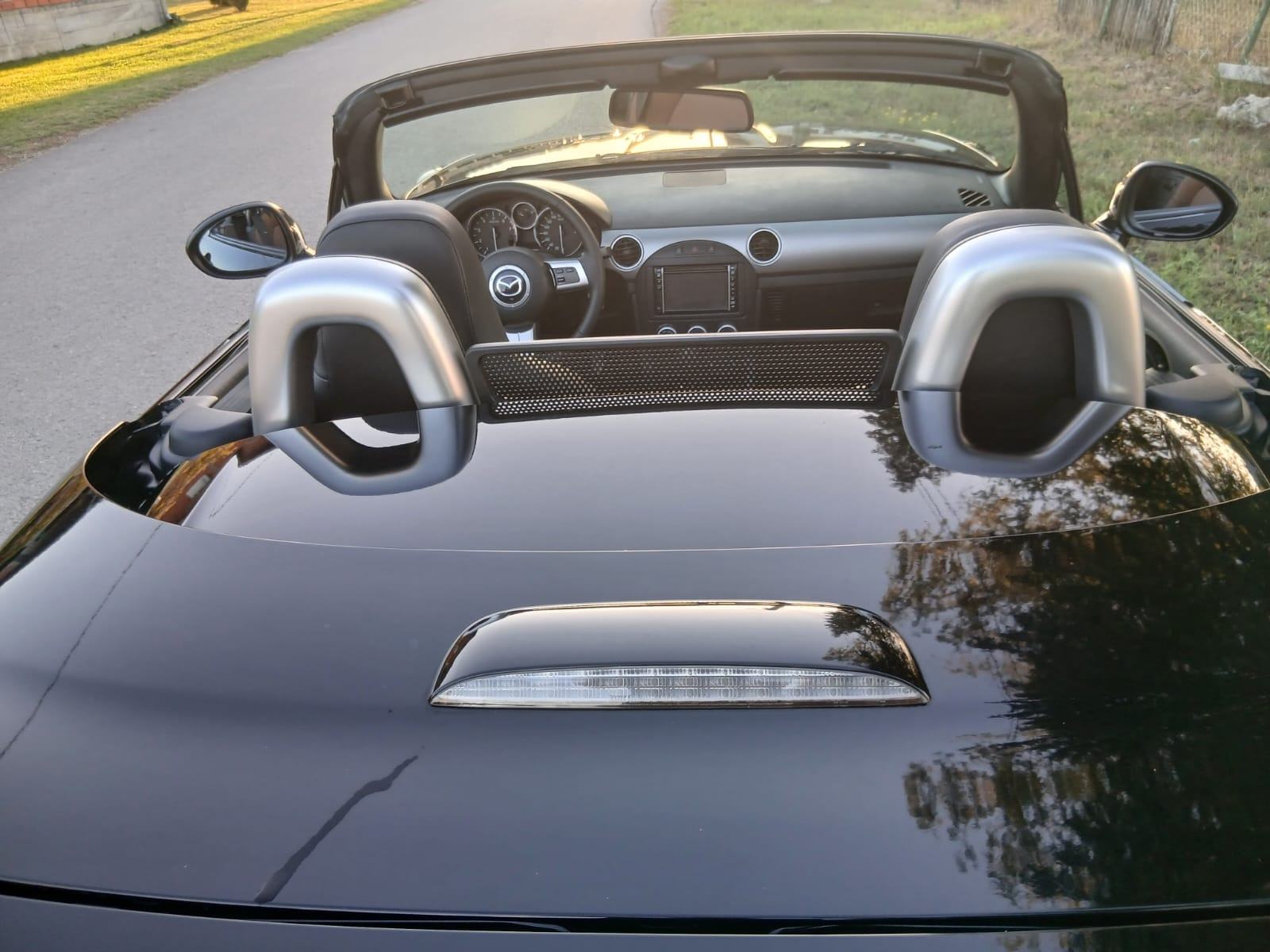 Mazda MX-5 NCFL KENKO 1.8 i hard top, fotografija 6