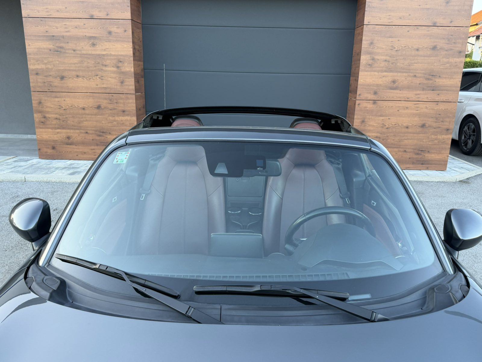 MAZDA MX-5 RF, 2017. 2.0,118 KW,BOSE,SERVIS,2 seta,REG 06/2027, fotografija 11