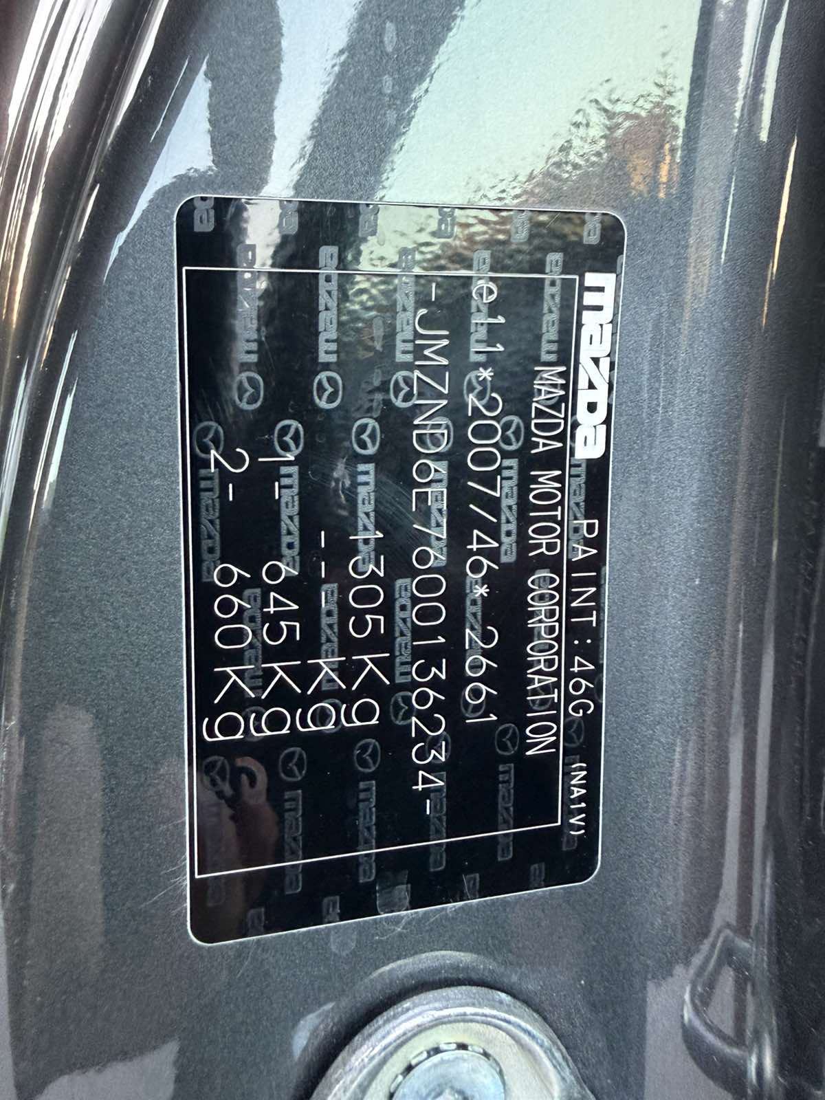 MAZDA MX-5 RF, 2017. 2.0,118 KW,BOSE,SERVIS,2 seta,REG 06/2027, fotografija 17
